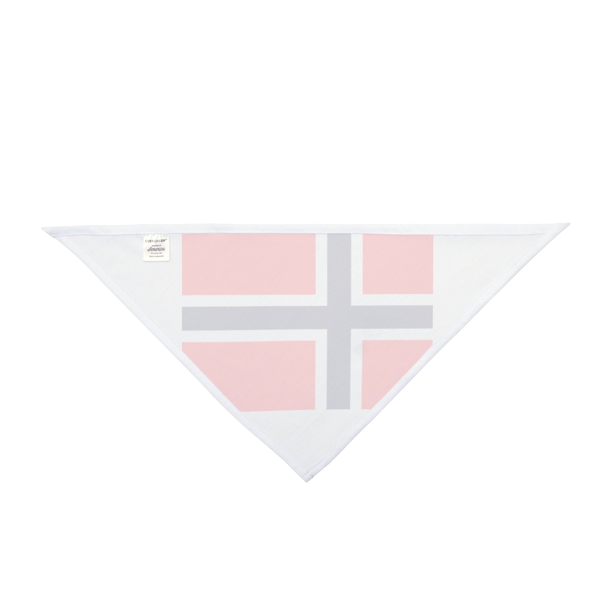 17. mai Hunde Bandana